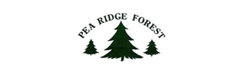 Pea Ridge Tree Farm